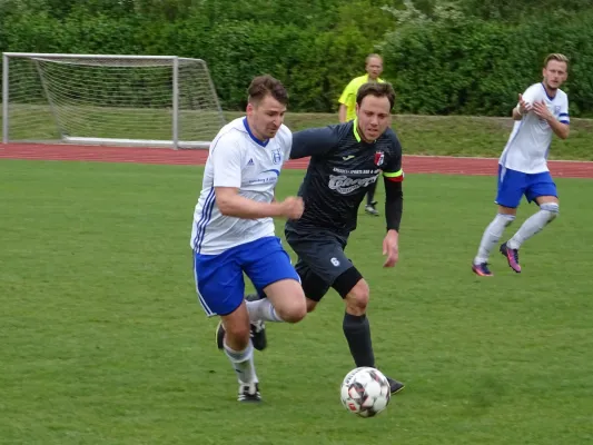 04.05.2019 SV Lobeda 77 vs. SV 1990 Gleistal