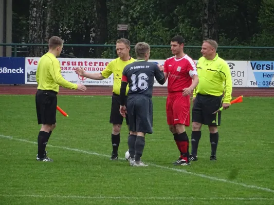 11.05.2019 SV Hermsdorf vs. SV Lobeda 77