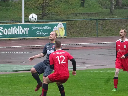 11.05.2019 SV Hermsdorf vs. SV Lobeda 77