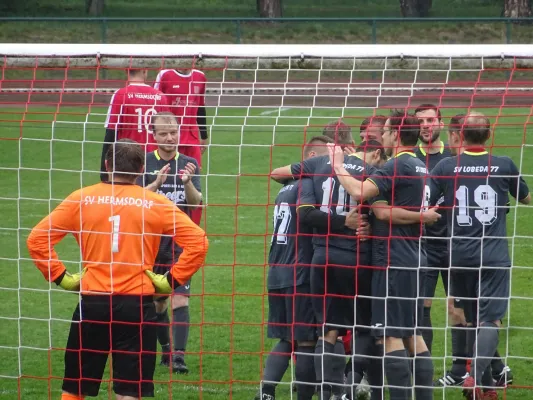 11.05.2019 SV Hermsdorf vs. SV Lobeda 77