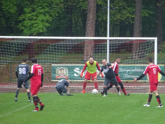 11.05.2019 SV Hermsdorf vs. SV Lobeda 77