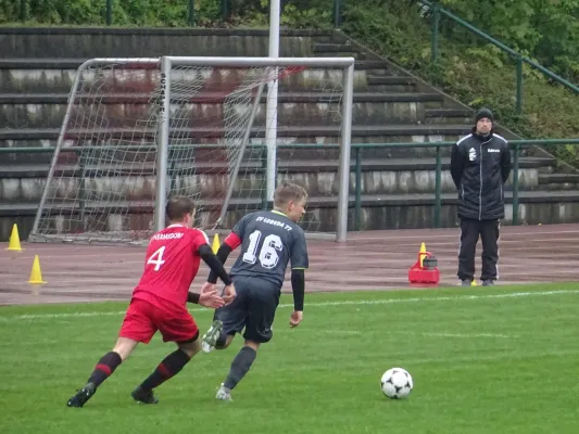 11.05.2019 SV Hermsdorf vs. SV Lobeda 77
