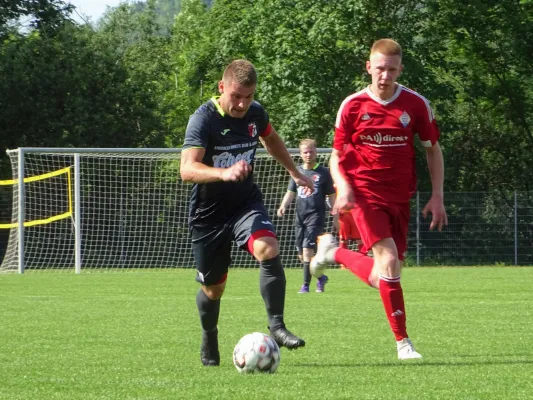 01.06.2019 SV Lobeda 77 vs. FC Thüringen Jena