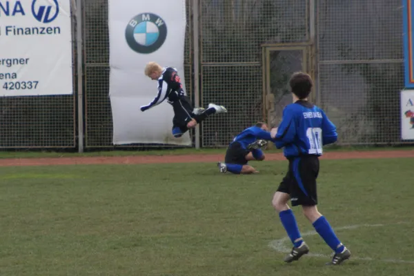 29.03.2008 FV Einheit 04 Jena vs. SV Lobeda 77