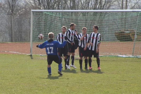29.03.2008 FV Einheit 04 Jena vs. SV Lobeda 77