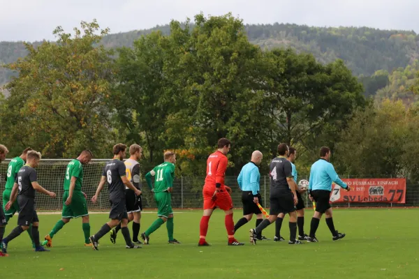 03.10.2019 SV Lobeda 77 vs. FV Rodatal Zöllnitz