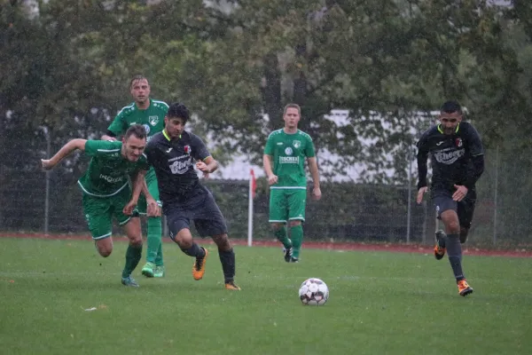 03.10.2019 SV Lobeda 77 vs. FV Rodatal Zöllnitz