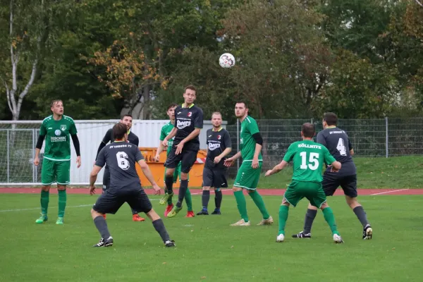 03.10.2019 SV Lobeda 77 vs. FV Rodatal Zöllnitz