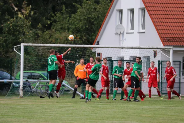 25.08.2019 VfB 1990 Steudnitz vs. SV Lobeda 77 II