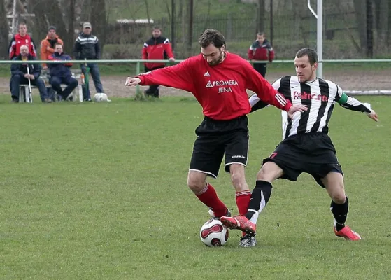 05.04.2008 FV Rodatal Zöllnitz vs. SV Lobeda 77
