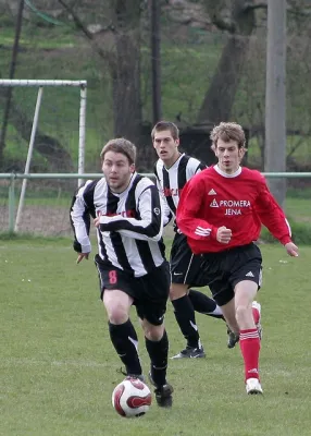 05.04.2008 FV Rodatal Zöllnitz vs. SV Lobeda 77
