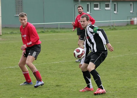 05.04.2008 FV Rodatal Zöllnitz vs. SV Lobeda 77