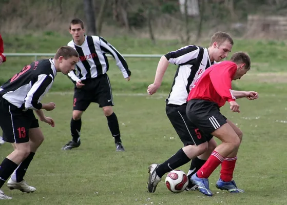 05.04.2008 FV Rodatal Zöllnitz vs. SV Lobeda 77