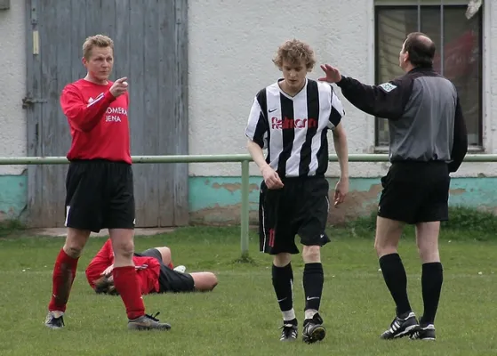 05.04.2008 FV Rodatal Zöllnitz vs. SV Lobeda 77