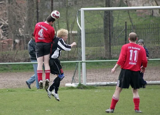 05.04.2008 FV Rodatal Zöllnitz vs. SV Lobeda 77