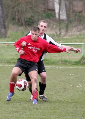 05.04.2008 FV Rodatal Zöllnitz vs. SV Lobeda 77