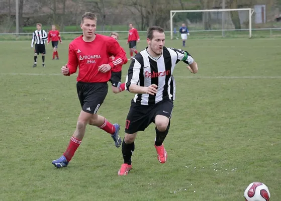 05.04.2008 FV Rodatal Zöllnitz vs. SV Lobeda 77