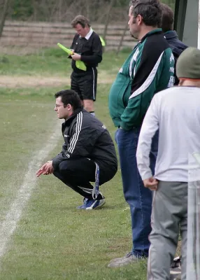 05.04.2008 FV Rodatal Zöllnitz vs. SV Lobeda 77