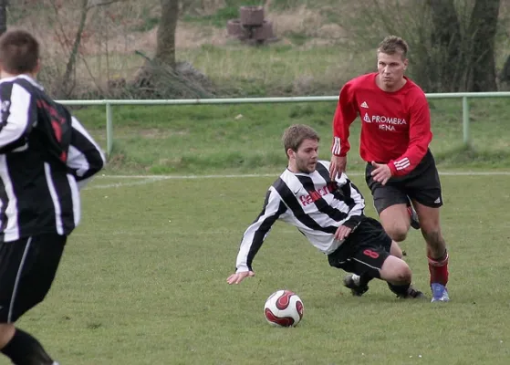 05.04.2008 FV Rodatal Zöllnitz vs. SV Lobeda 77