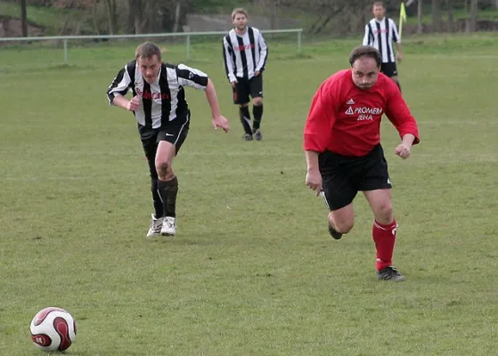 05.04.2008 FV Rodatal Zöllnitz vs. SV Lobeda 77