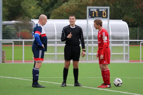 05.10.2019 FC Thüringen Jena III vs. SV Lobeda 77 II