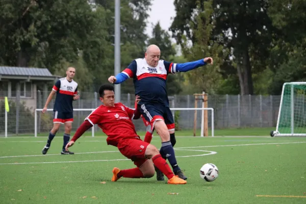 05.10.2019 FC Thüringen Jena III vs. SV Lobeda 77 II