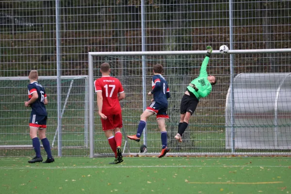 05.10.2019 FC Thüringen Jena III vs. SV Lobeda 77 II