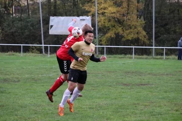 09.11.2019 Täler SV Ottendorf vs. SV Lobeda 77 II