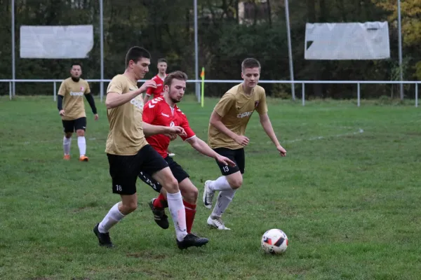 09.11.2019 Täler SV Ottendorf vs. SV Lobeda 77 II