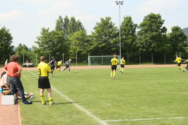 24.05.2008 SV Lobeda 77 vs. TSV Königshofen