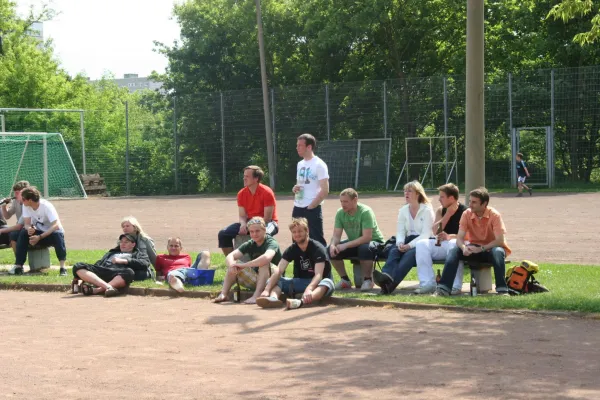 24.05.2008 SV Lobeda 77 vs. TSV Königshofen