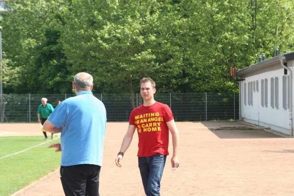 24.05.2008 SV Lobeda 77 vs. TSV Königshofen