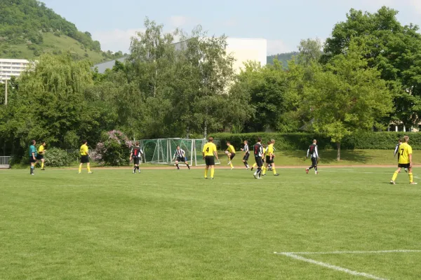 24.05.2008 SV Lobeda 77 vs. TSV Königshofen