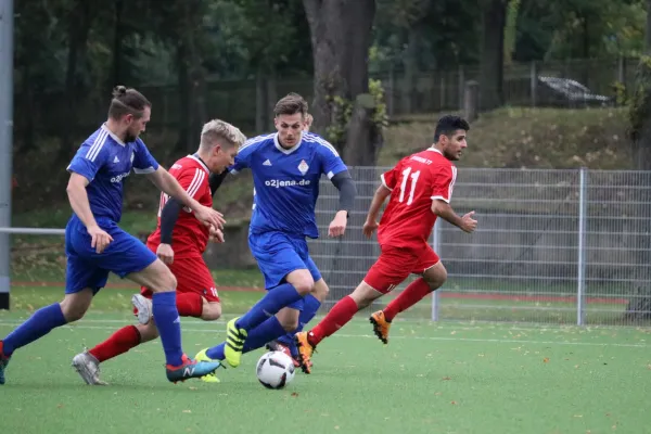 05.10.2019 FC Thüringen Jena vs. SV Lobeda 77