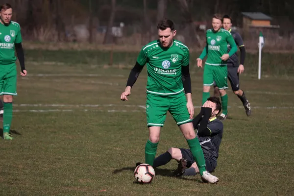 07.03.2020 FV Rodatal Zöllnitz vs. SV Lobeda 77