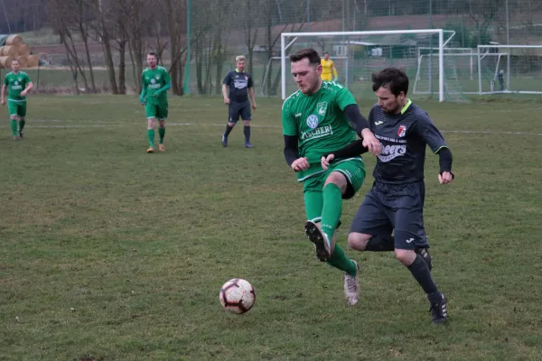 07.03.2020 FV Rodatal Zöllnitz vs. SV Lobeda 77