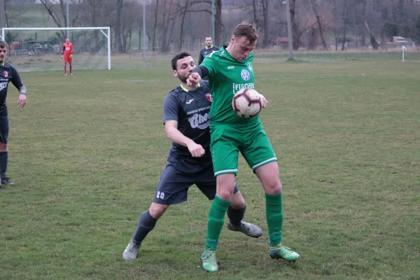 07.03.2020 FV Rodatal Zöllnitz vs. SV Lobeda 77