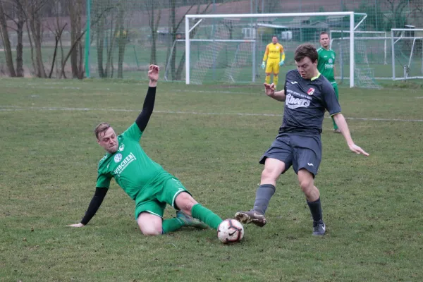 07.03.2020 FV Rodatal Zöllnitz vs. SV Lobeda 77