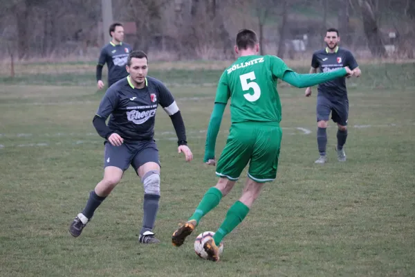 07.03.2020 FV Rodatal Zöllnitz vs. SV Lobeda 77