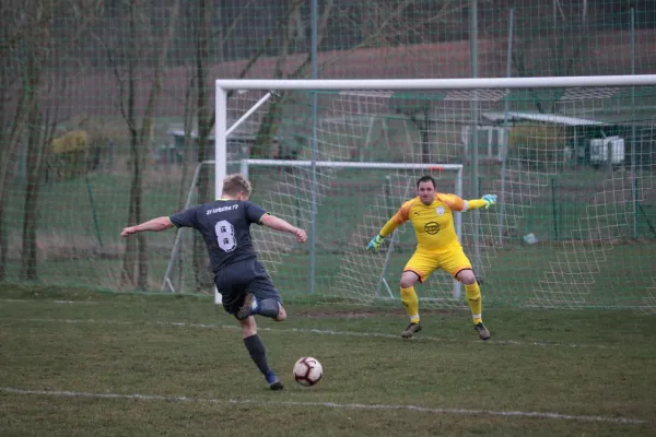 07.03.2020 FV Rodatal Zöllnitz vs. SV Lobeda 77