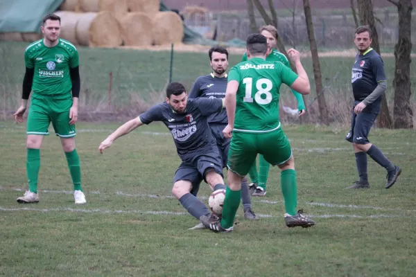 07.03.2020 FV Rodatal Zöllnitz vs. SV Lobeda 77
