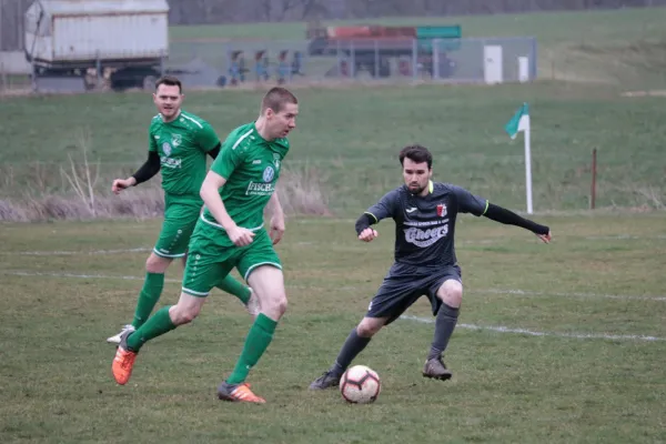 07.03.2020 FV Rodatal Zöllnitz vs. SV Lobeda 77