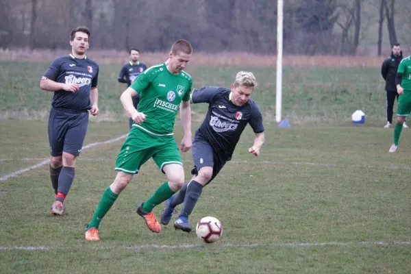 07.03.2020 FV Rodatal Zöllnitz vs. SV Lobeda 77