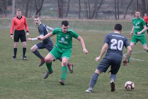 07.03.2020 FV Rodatal Zöllnitz vs. SV Lobeda 77
