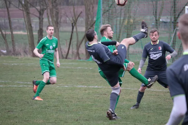 07.03.2020 FV Rodatal Zöllnitz vs. SV Lobeda 77
