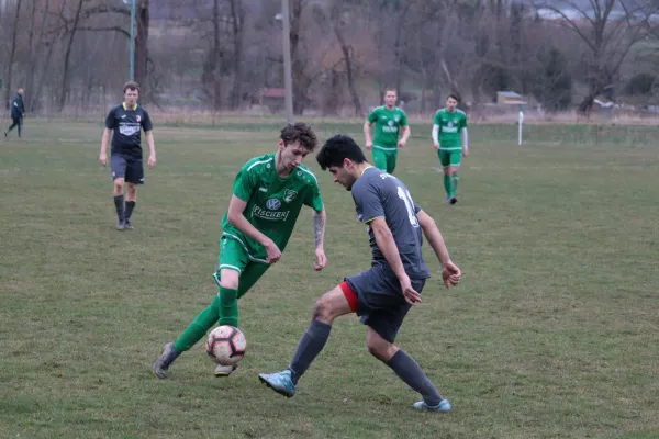 07.03.2020 FV Rodatal Zöllnitz vs. SV Lobeda 77