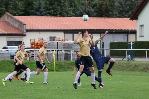 23.08.2020 SV FA Emleben vs. SV Lobeda 77 II