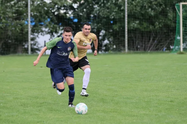 23.08.2020 SV FA Emleben vs. SV Lobeda 77 II