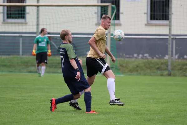 23.08.2020 SV FA Emleben vs. SV Lobeda 77 II