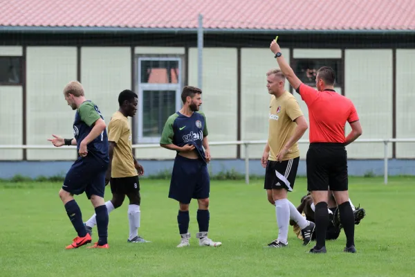 23.08.2020 SV FA Emleben vs. SV Lobeda 77 II